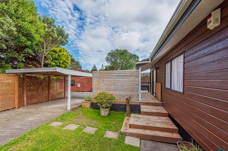 Photo of property in 2/109 Don Buck Road, Massey, Auckland, 0614