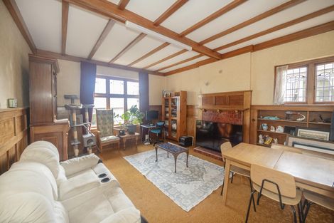 Photo of property in 76 Wharfe Street, South Hill, Oamaru, 9400