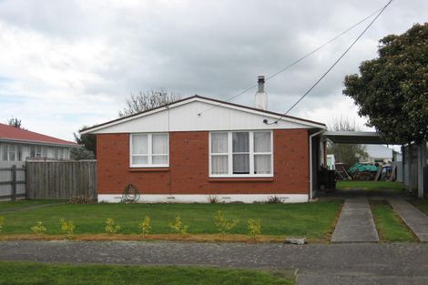 Photo of property in 66 Stuart Crescent, Masterton, 5810