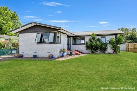 Photo of property in 66 Lisa Crescent, Mangakakahi, Rotorua, 3015