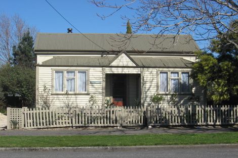 Photo of property in 95 Broadway, Carterton, 5713
