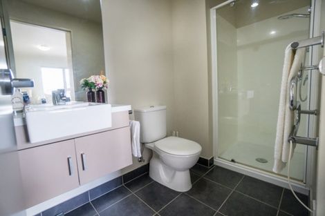 Photo of property in 4i/6 Piwakawaka Street, Eden Terrace, Auckland, 1010