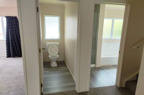 Photo of property in 7 Alice Place, Hillcrest, Auckland, 0627