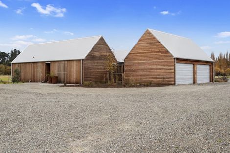 Photo of property in 3/657 Mount Brown Road, Broomfield, Amberley, 7482