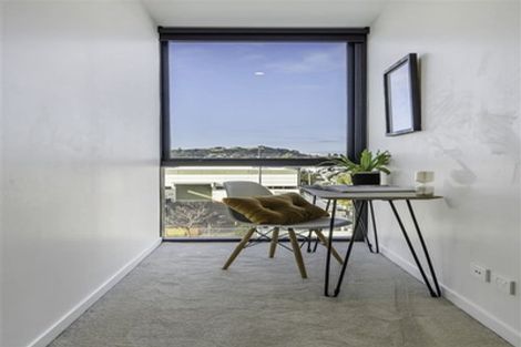 Photo of property in Crest Apartments, 202/199 Great North Road, Grey Lynn, Auckland, 1021