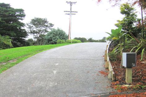 Photo of property in 3a Emily Lane, Greenhithe, Auckland, 0632