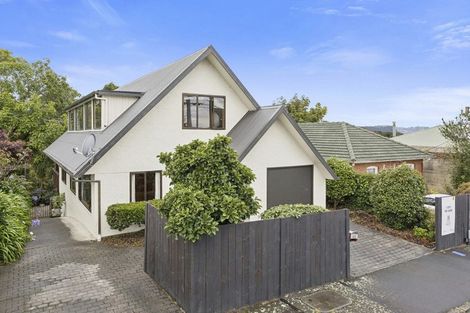 Photo of property in 43 Pacific Street, Roslyn, Dunedin, 9010