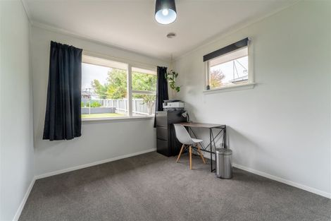 Photo of property in 67 Matai Crescent, Highfield, Timaru, 7910