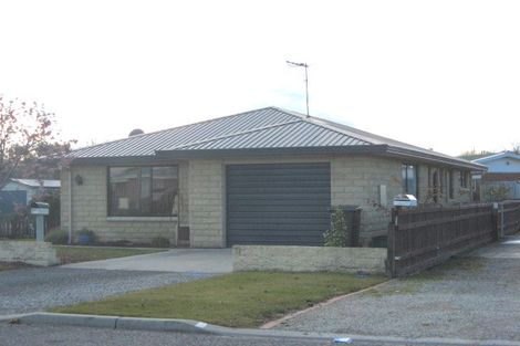 Photo of property in 27 Ashworth Street, Alexandra, 9320