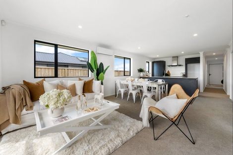 Photo of property in 826 Selwyn Road, Rolleston, 7614