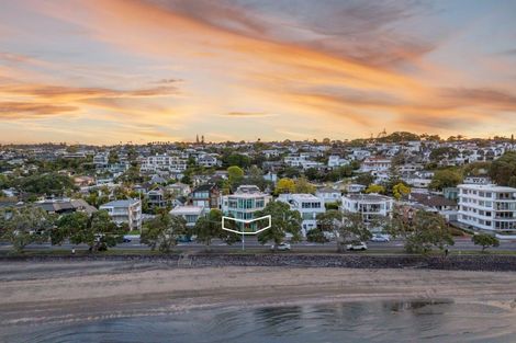 Photo of property in 219a Tamaki Drive, Kohimarama, Auckland, 1071