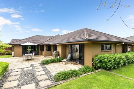 Photo of property in 8 The Peninsula, Huntington, Hamilton, 3210