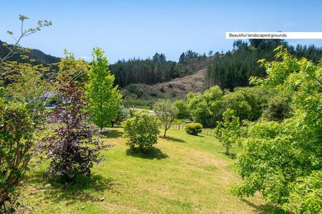 Photo of property in 543 Ahuroa Road, Puhoi, Warkworth, 0994
