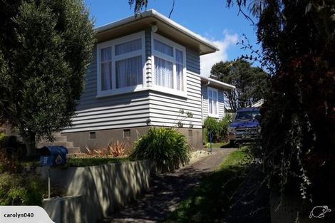 Photo of property in 5 Watene Crescent, Waitara, 4320