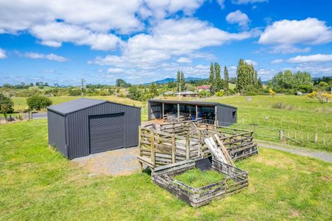 Photo of property in 78 Higginson Road, Ngahinapouri, Hamilton, 3290