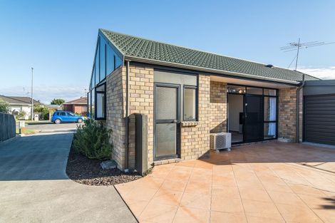 Photo of property in 3a Heihei Place, Paraparaumu, 5032