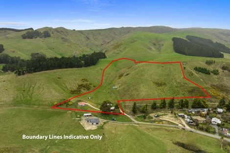 Photo of property in 40 Valley Road, Greta Valley, 7387