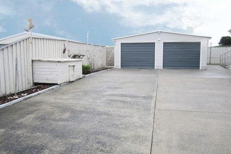 Photo of property in 26 Alexandra Street, Huntly, 3700