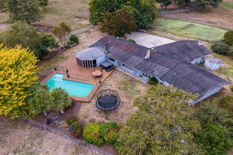 Photo of property in 308 Mill Road, Ohaupo, 3881