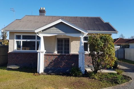 Photo of property in 49 Victoria Street, Rangiora, 7400