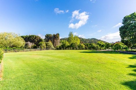 Photo of property in 228 Harris Road, Glenbervie, Whangarei, 0175