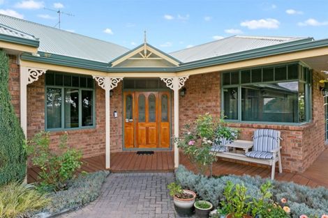 Photo of property in 372 Roto O Rangi Road, Rotoorangi, Cambridge, 3495