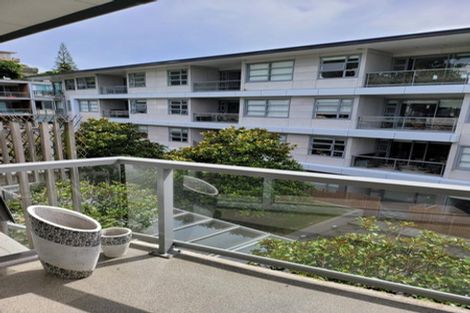 Photo of property in Detroit Apartments, 181 Tasman Street, Mount Cook, Wellington, 6021