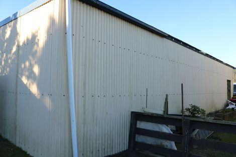 Photo of property in 78 Blake Street, Blaketown, Greymouth, 7805