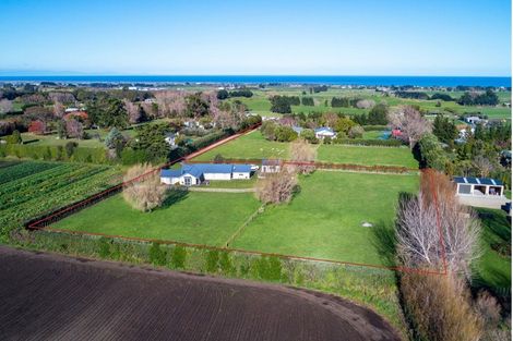Photo of property in 230a Tayforth Road, Westmere, Whanganui, 4574