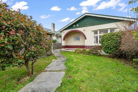 Photo of property in 161 Yarrow Street, Invercargill, 9810