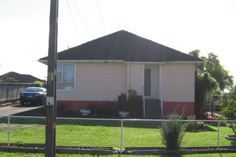 Photo of property in 6 Herald Place, Otara, Auckland, 2023