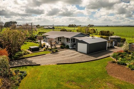 Photo of property in 278a Mcdonell Road, Ohakea, Palmerston North, 4479