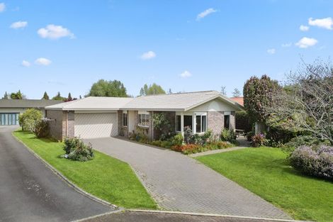 Photo of property in 26 Halcione Close, Flagstaff, Hamilton, 3210