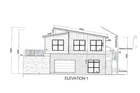 Photo of property in 14 Lavender Close, Spotswood, New Plymouth, 4310