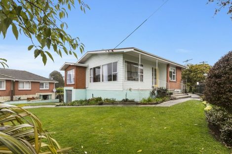 Photo of property in 154 Riselaw Road, Calton Hill, Dunedin, 9012