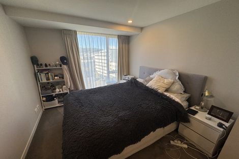 Photo of property in Vsp South, 706/168 Victoria Street, Te Aro, Wellington, 6011
