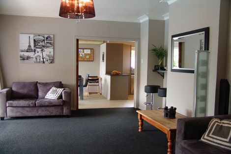 Photo of property in 201 Bridgman Road, Te Awamutu, 3800