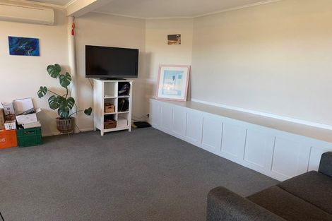 Photo of property in 87 Miramar North Road, Miramar, Wellington, 6022