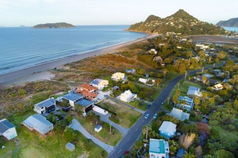 Photo of property in 124a Ocean Beach Road, Tairua, 3508