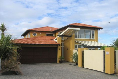 Photo of property in 29 Jordan Street, Island Bay, Wellington, 6023