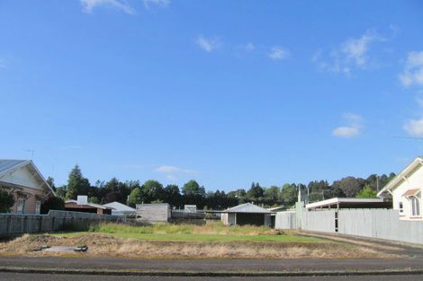 Photo of property in 18 Huia Street, Taumarunui, 3920