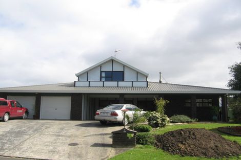 Photo of property in 2 Heron Place, Maunu, Whangarei, 0110
