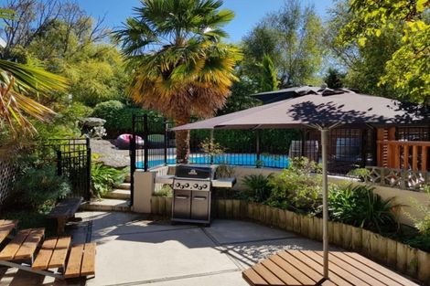 Photo of property in 55 Aronui Road, Bridge Hill, Alexandra, 9320