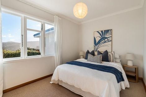 Photo of property in 134 Cecil Road, Wadestown, Wellington, 6012