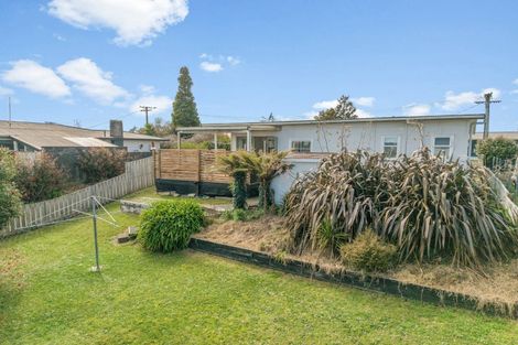 Photo of property in 6 Cambridge Street, Putaruru, 3411
