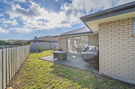 Photo of property in 52 Clausen Avenue, Leeston, 7632
