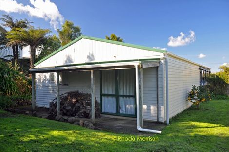Photo of property in 19 Ngatoto Road, Tinopai, Matakohe, 0593