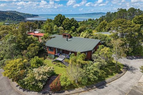 Photo of property in 7 Lancewood Rise, Onerahi, Whangarei, 0110