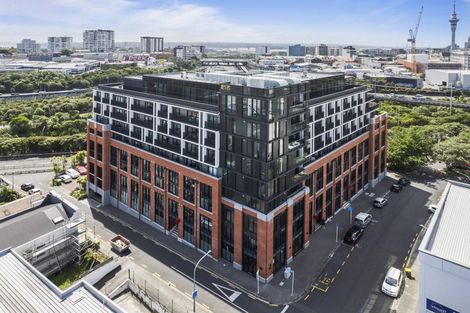 Photo of property in 59 France, 807/59 France Street South, Eden Terrace, Auckland, 1010
