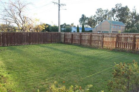 Photo of property in 16 Malcolm Street, Martinborough, 5711